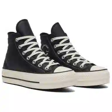 Converse All Star Lift Black