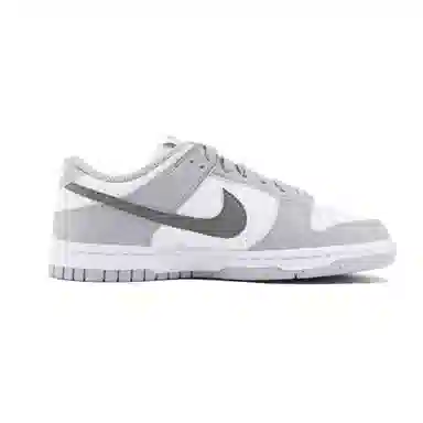 Nike Dunk Low Retro "Grey Fog"