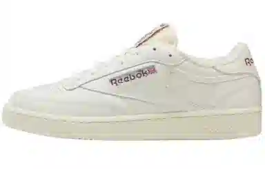 Reebok Club C 85 Vintage "Chalk"