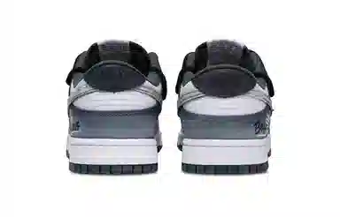 Nike Dunk Low White Blue