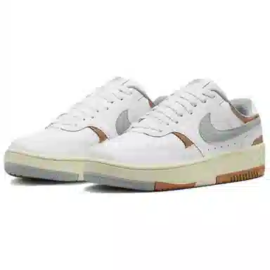 Nike Gamma Force White Grey