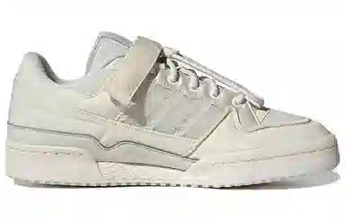 adidas Forum Low White