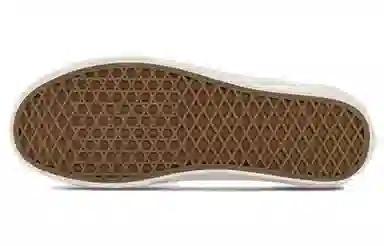 Vans Style 136 Decon VR3 Khaki