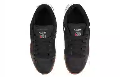 Reebok Club C Black