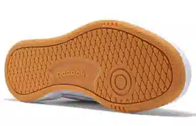 Reebok Club C 85 White Blue