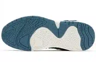 361° Bread Low Ink Blue