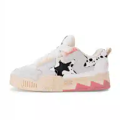 STARTER Vol Series Grey Pink