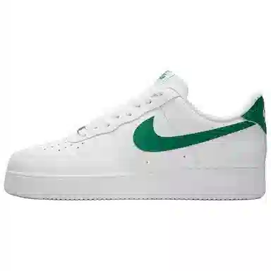 Nike Air Force 1 Low White Green