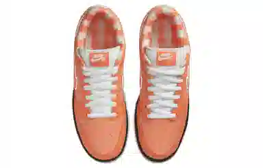 CONCEPTS x Nike Dunk SB "Orange Lobster"