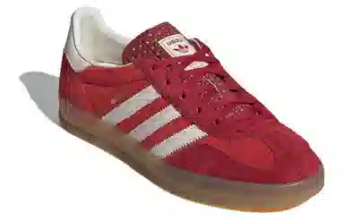 adidas Gazelle Indoor Red