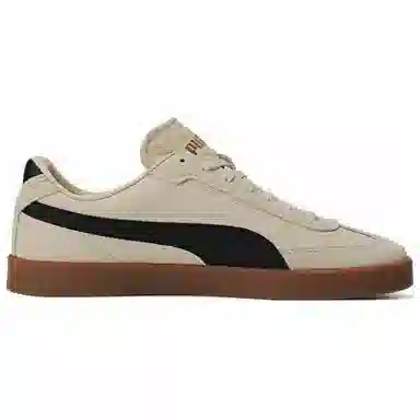 PUMA Club II Era Beige