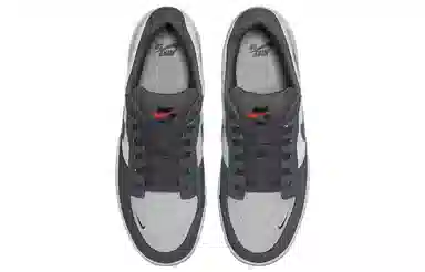 Nike SB Force 58 Grey White