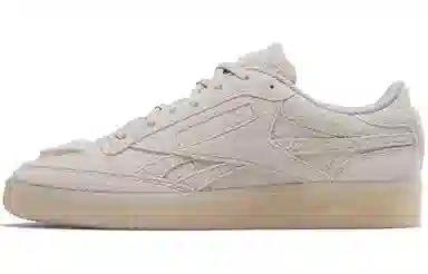 HYMNE x Reebok Club C Revenge Beige