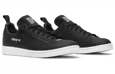adidas Stan Smith Black