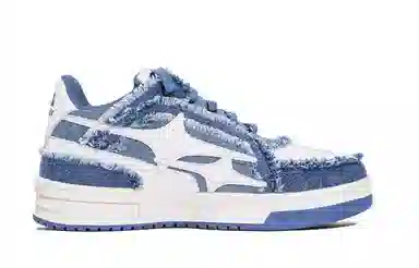 KILLWINNER Noah's Ark Denim Blue