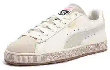 Staple x PUMA Suede