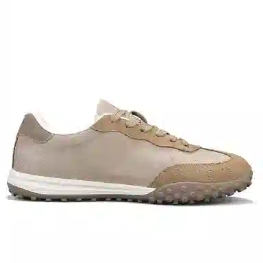 Jeep Retro Star Sneakers