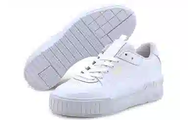 PUMA Cali Sport White