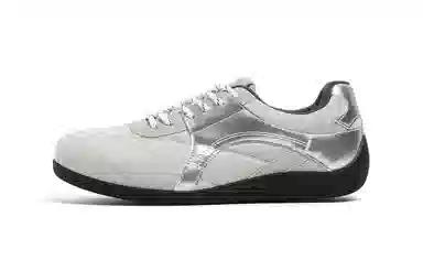 HUANQIU Retro Trainer Low