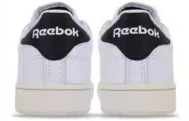 Reebok Club C 85 White