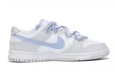Nike Dunk Low Grey Blue