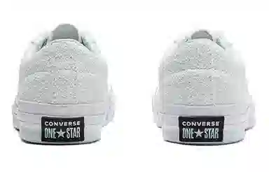Converse one star OX