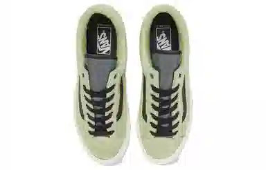 Vans Style 36 LX
