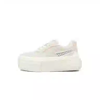 ZSBELLA Casual Sneakers Low Top