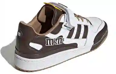 adidas Forum 84 Low M&M'S