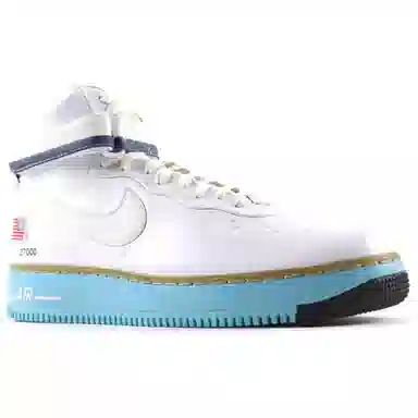 Nike Air Force 1 Bday Presidential