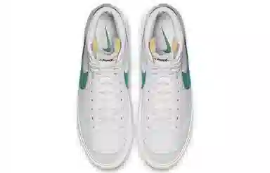 Nike Blazer 77 Vintage White Green