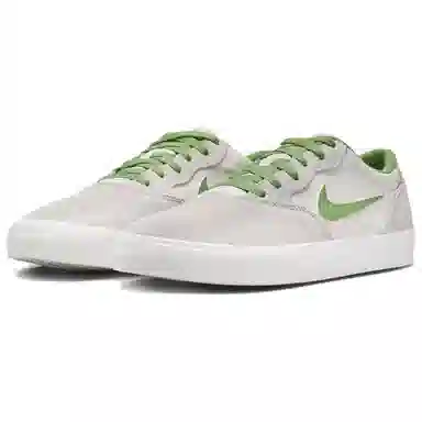 Nike SB Chron 2 Grey Green
