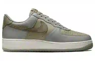 Nike Air Force 1 Low Green