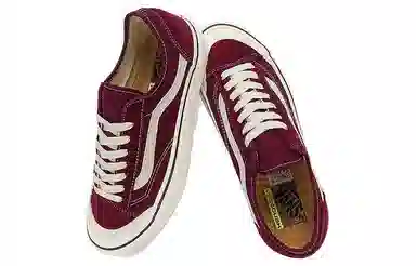 Vans Style 136 Decon VR 3