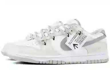 Nike Dunk "Cloud Shadow Grey"