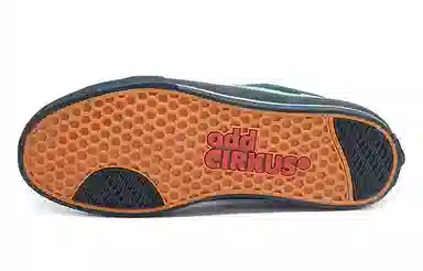 oddCIRKUS Astley Neon