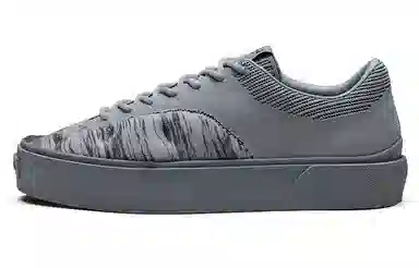 EQLZ Equalizer Fault GhostKnit Phantom Grey