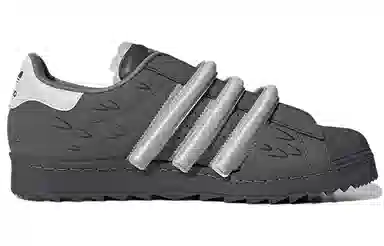 Melting Sadness x Adidas Originals Superstar 80s TR "Kuka"