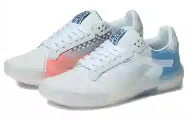 Vans Evdnt Ultimatewaffle Gradient Check