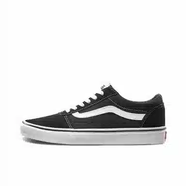 Vans Ward Blue