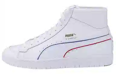 PUMA Ralph Sampson 70 Mid Indianapolis