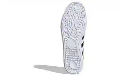 adidas Handball Spezial Black