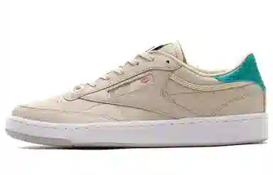 Packer x Reebok Club C 85