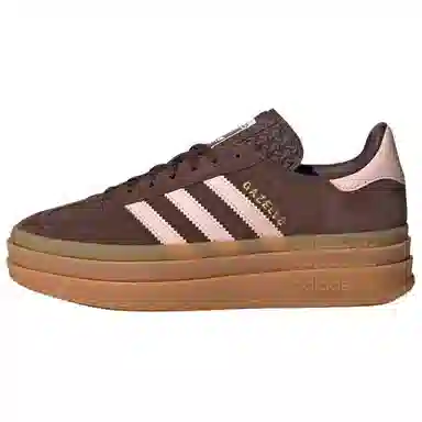 adidas Gazelle Bold Brown