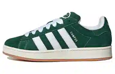 adidas Campus 00S Green White