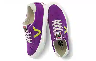 Vans OG Epoch LX Purple