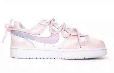 Nike Court Borough Low 2