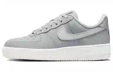 Nike Air Force 1 Low "Wolf Gray Utility"