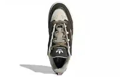 adidas Adi2000 Brown Green