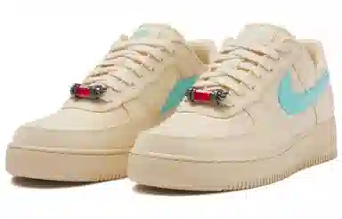 RTFKT x Nike Air Force 1 Low White Blue